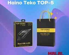 Haino Teko TOP-5