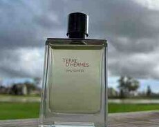 Ətir Terre DHermes Eau Givree 100 ml