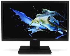 Monitor Acer 21.5 V226HQL (UM.WV6EE.B17)