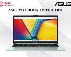 Noutbuk Asus Vivobook E1504FA-L1126 90NB0ZR3-M005H0