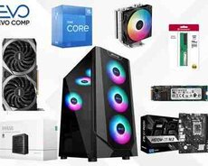 Evo Gaming Pc-3