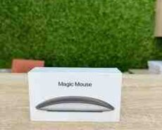 Apple Magic mouse gray