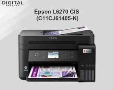 Printer Epson L6270 CIS (C11CJ61405-N)