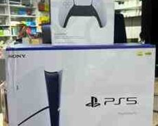 Sony PlayStation 5 Slim 1TB