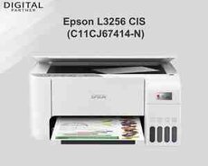 Printer Epson L3256 CIS (C11CJ67414-N)