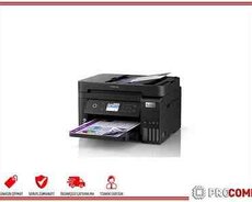 Printer Epson L6270 CIS C11CJ61405-N