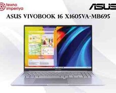 Noutbuk Asus Vivibook 16 X1605VA-MB695 90NB10N2-M00WH0