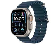 Apple Watch Ultra 2 Titanium