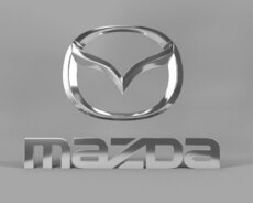 Mazda Ehtiyat Hissələri