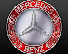 Mercedes Ehtiyat Hissələri