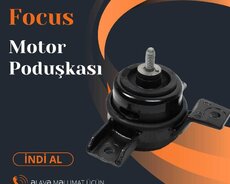 Ford Focus Motor Poduşkası