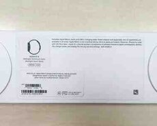 Apple Watch Series 8 Aluminum Midnight 45mm