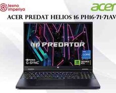 Acer Predator Helios 16 PH16-71-71AV NH.QJQAA.002