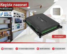 Hikvision DS-K2601TP