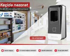 Hikvision DS-K1201AEF