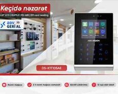 Hikvision DS-K1T105AE