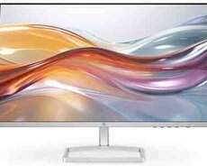 Monitor HP Series 5 27 inch FHD Monitor - 527sf