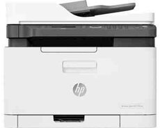 ÇFQ HP Color Laser MFP 179fnw (4ZB97A)