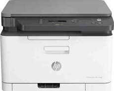 Printer HP Color Laser MFP 178nw (4ZB96A)