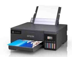 Printer Epson EcoTank L8050 (C11CK37501)