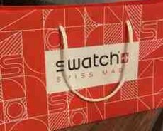 Qol saatı Swatch