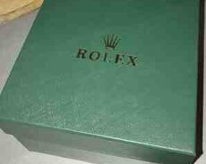 Rolex saat qabı