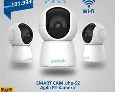 Müşahidə kamerası Smart Cam Uho-S2