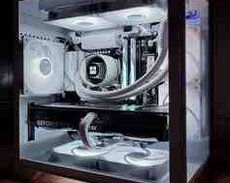 Gaming PC Arctic M-4070T