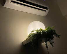 Kondisionerler Nikai