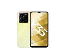 Vivo Y35 4128GB Dawn Gold (V2205)