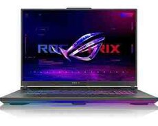 Asus Rog Strix G18 G814JVR-IS96