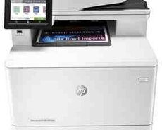 Printer HP Color Laserjet Pro MFP M479FDW