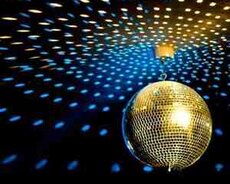 Disco ball