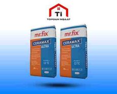 Misterfix ultra daş yapışdırıcısı