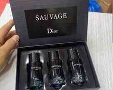 Ətir Dior Sauvage