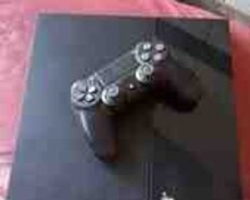 Sony PlayStation 4 fat 500GB