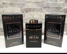 Ətir Bvlgari Man in Black