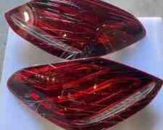 Mercedes w205 stop işıqları