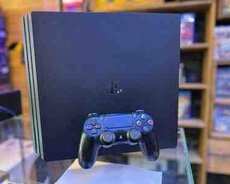 Sony PlayStation 4 Pro GTA 5 Bundle