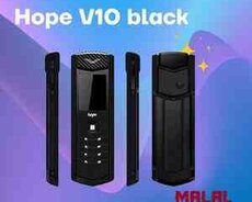 Hope V10 Black