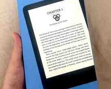 Amazon Kindle