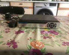 DVR qurğu