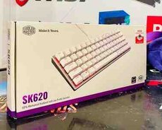 Cooler Master SK620