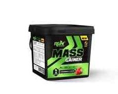 İdman qidası Mass Gainer