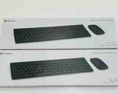 Microsoft Surface Mouse  keyboard