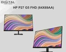 Monitor HP P27 G5 FHD (64X69AA)