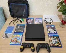 Sony Playstation 4 1TB