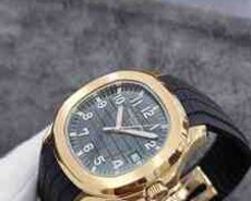 Patek Philippe Aquanaut Gold qol saatı