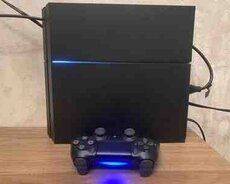 Sony PlayStation 4 Jailbreak