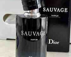 Dior Sauvage ətri